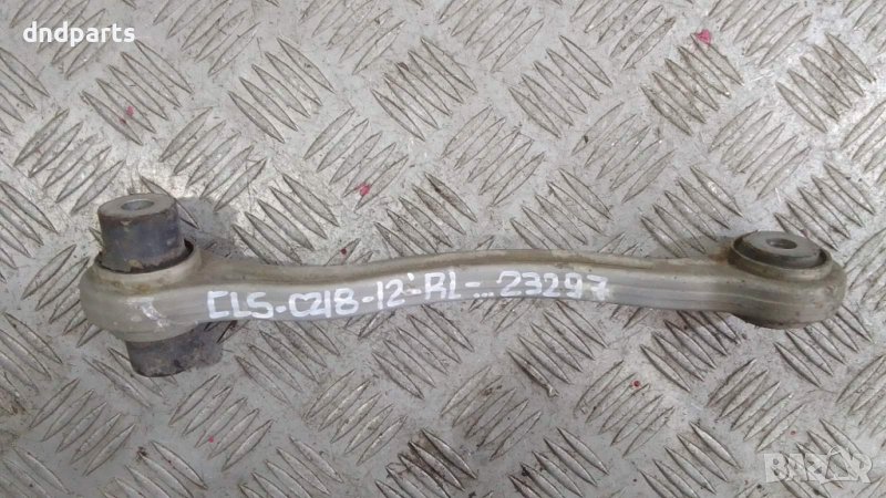Носач Mercedes CLS350 CDI C218 2012г.(заден ляв)	, снимка 1