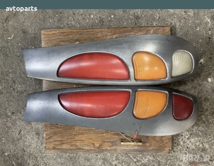 Fiat marea 1999година комби стопове, снимка 1