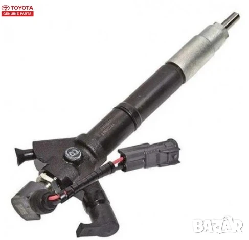 Дюза 2367029105 23670-29105 Toyota 2.2 D-CAT, снимка 1