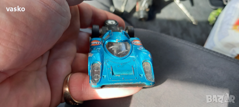 GAMA MINI-WESTERN GERMANY, снимка 1