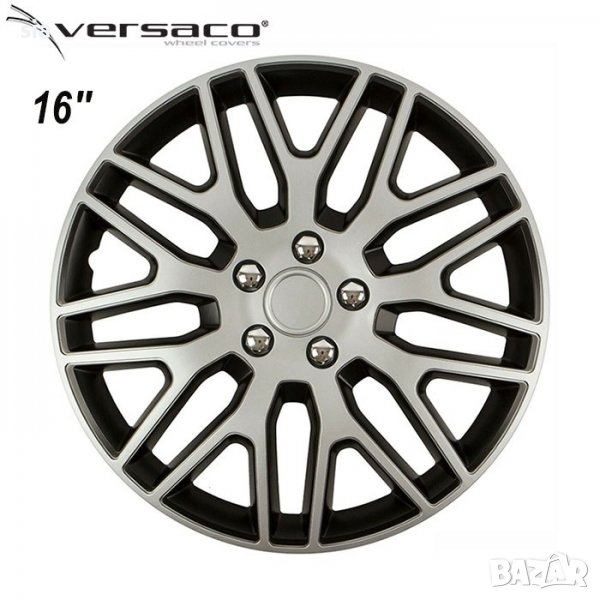 Тасове за джанти, 16'' ,Dakar, снимка 1