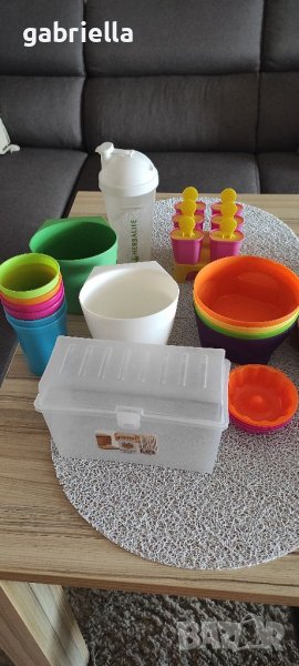 Различни домакински принадлежности, снимка 1