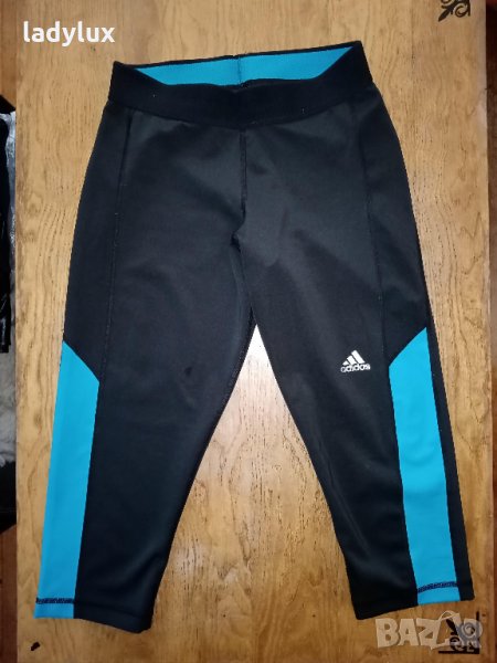 ADIDAS techfit medium sompression, Climalite, Размер S. Код 1500, снимка 1