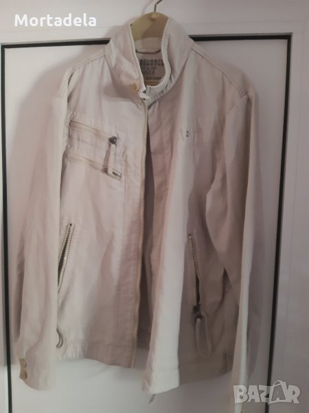 Мъжко яке, снимка 1