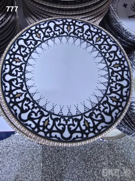 Чинии , снимка 1