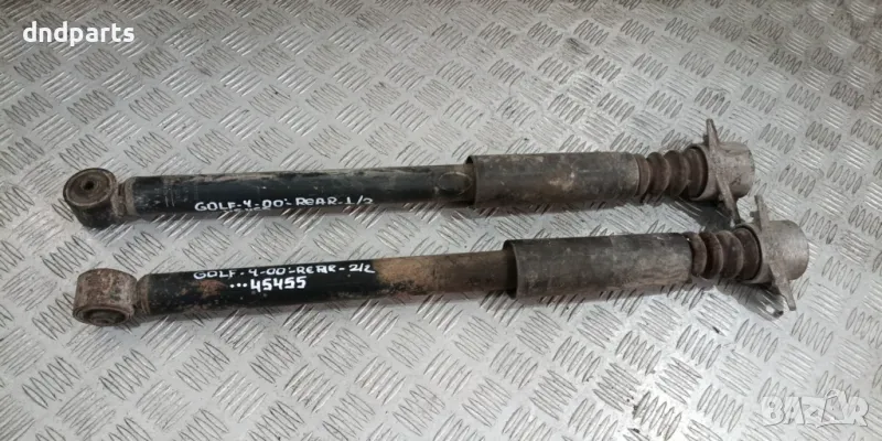 Задни амортисьори VW Golf 4 2000г.	, снимка 1
