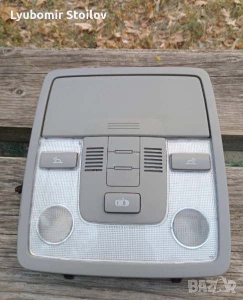 Плафон за КИА Сийд / Kia Ceed, снимка 1