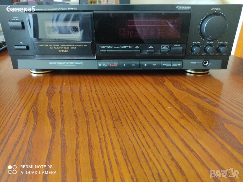 DENON DRM-800, снимка 1
