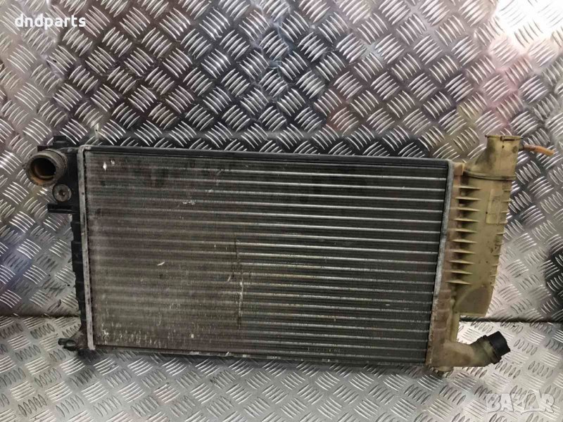 Воден радиатор Citroen Xsara 1.4i,2000г., снимка 1