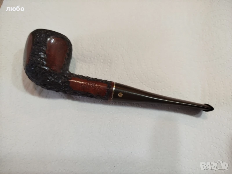 Лула BRUKEN-RUSTIC, снимка 1