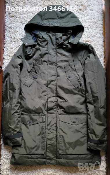 Зимно яке - Timeout, снимка 1