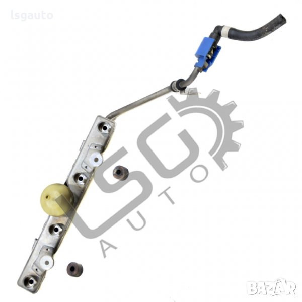 Горивна рейка Honda Civic VIII 2006-2011 H150721N-202, снимка 1