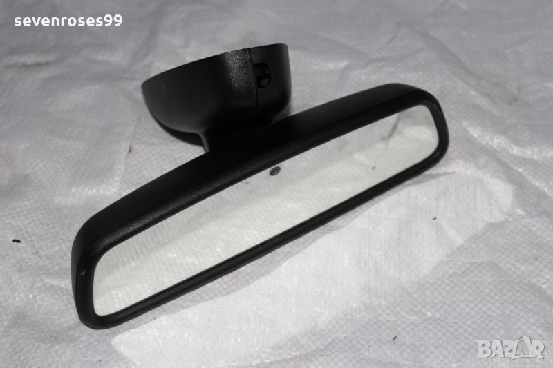 централно огледало Jaguar XF 2010, снимка 1