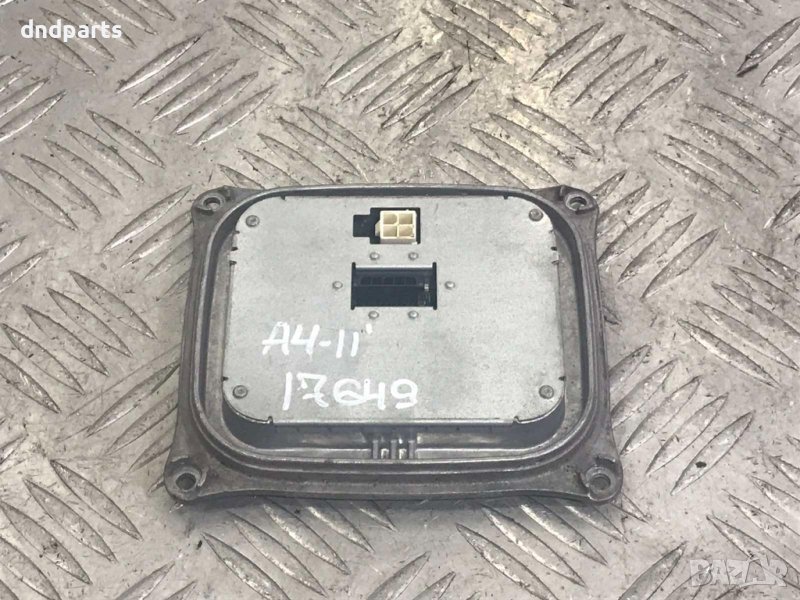 Баласт фар Audi A4,2011г., снимка 1