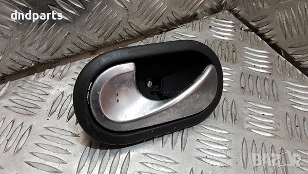 Вътрешна дръжка за Renault Scenic, 2004г., /задна, лява/, снимка 1