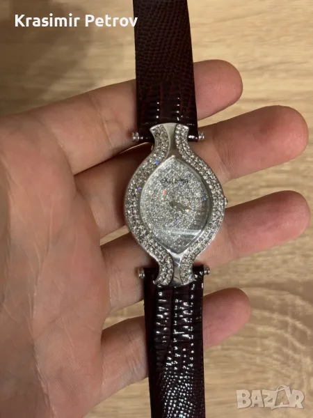 Cartier Paris 925 ARGENT , снимка 1
