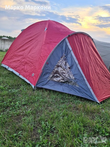 Палатка 3местна , снимка 1