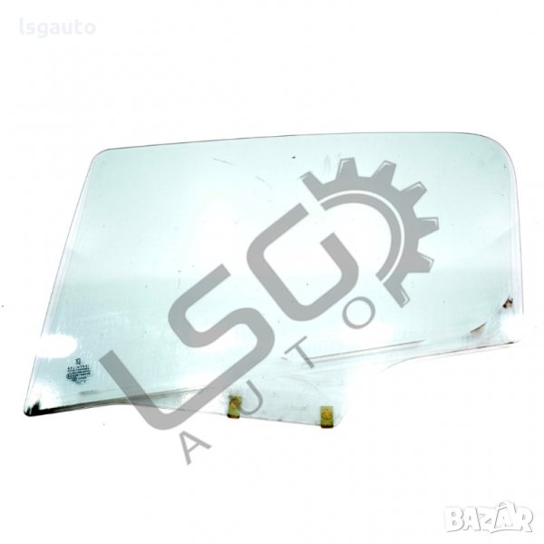 Задно ляво стъкло Peugeot 307 2001-2008 P020421N-24, снимка 1