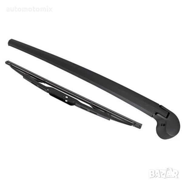 Задна чистачка с рамо за Audi A4 Avant 2010- , 65147, снимка 1