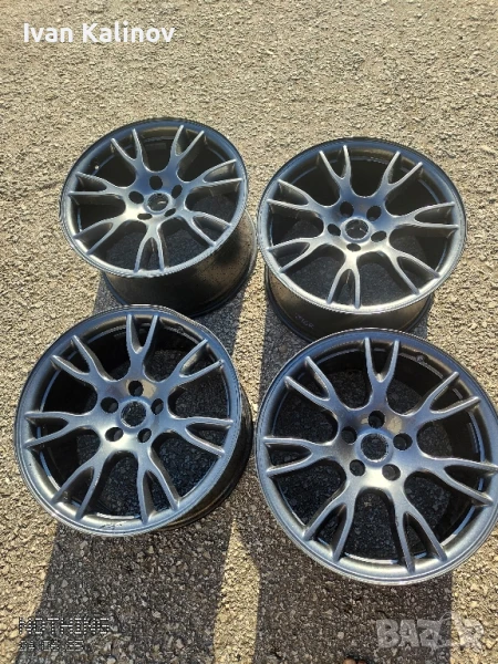 Задни джанти за Tesla model s , снимка 1