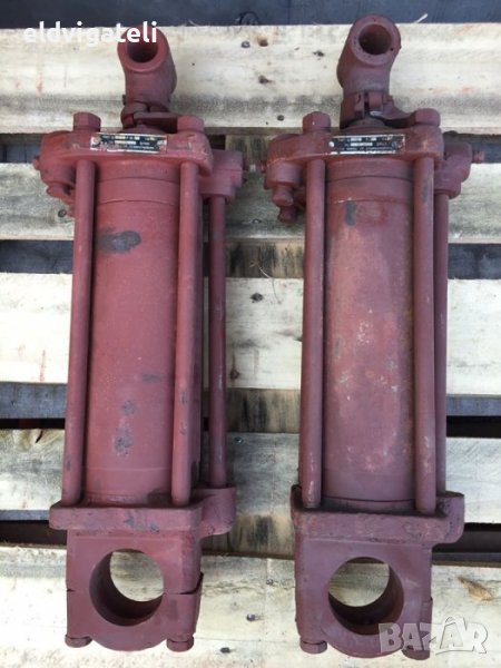 Хидравличен цилиндър/цилиндри, снимка 1