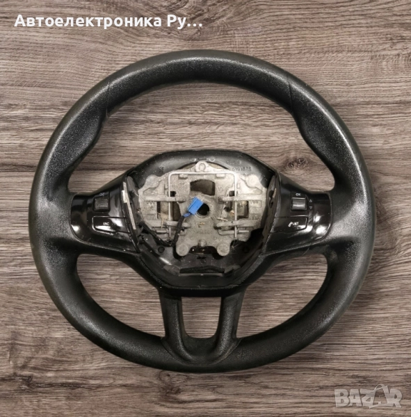 Запазен мулти волан за PEUGEOT 208 от 2012 до 2019, снимка 1