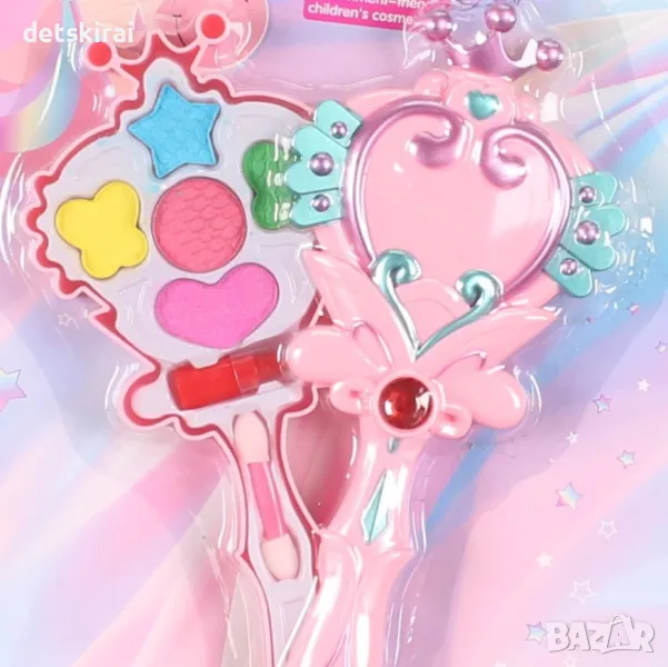 Комплект гримове в жезъл, снимка 1