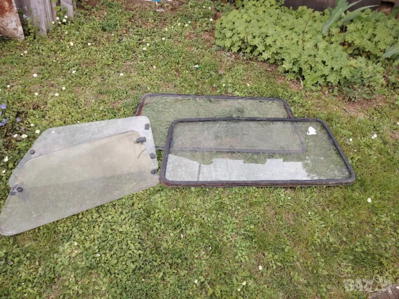 Стъкла за Фиат Панда, снимка 1