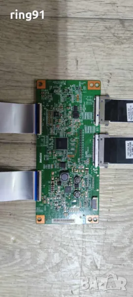 T-Con - EA2HK1S63 TV Panasonic TX-50DS630E, снимка 1