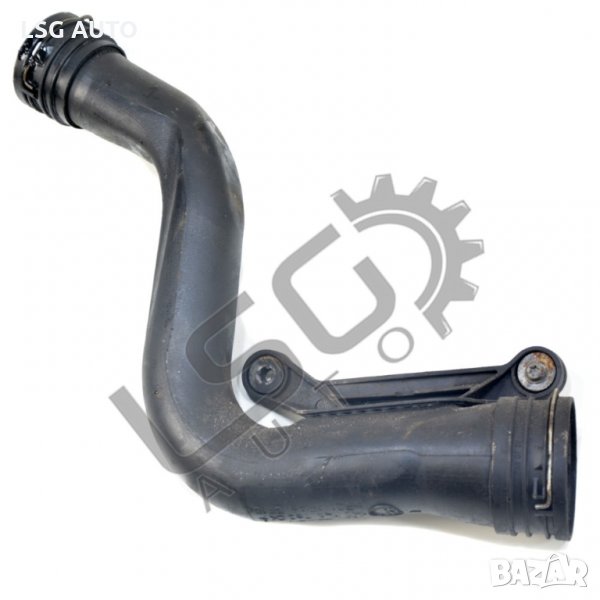 Тръба въздух Skoda OCTAVIA II Combi (1Z5) 2004-2010 S270120N-119, снимка 1