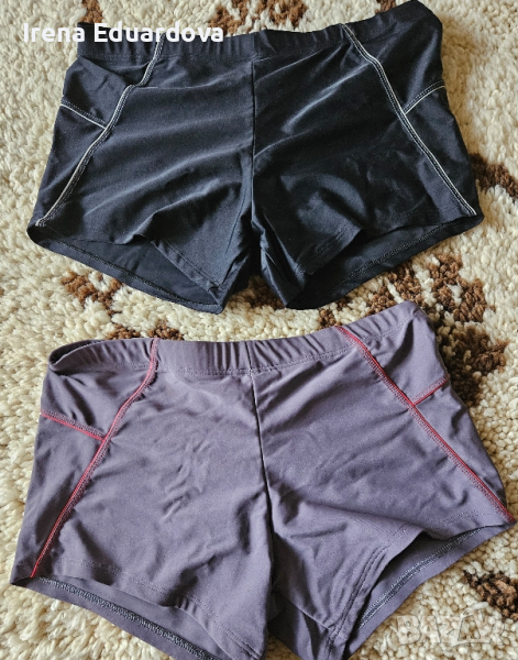 Мъжки бански , снимка 1