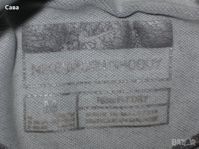 Суичър NIKE   дамски,М, снимка 1