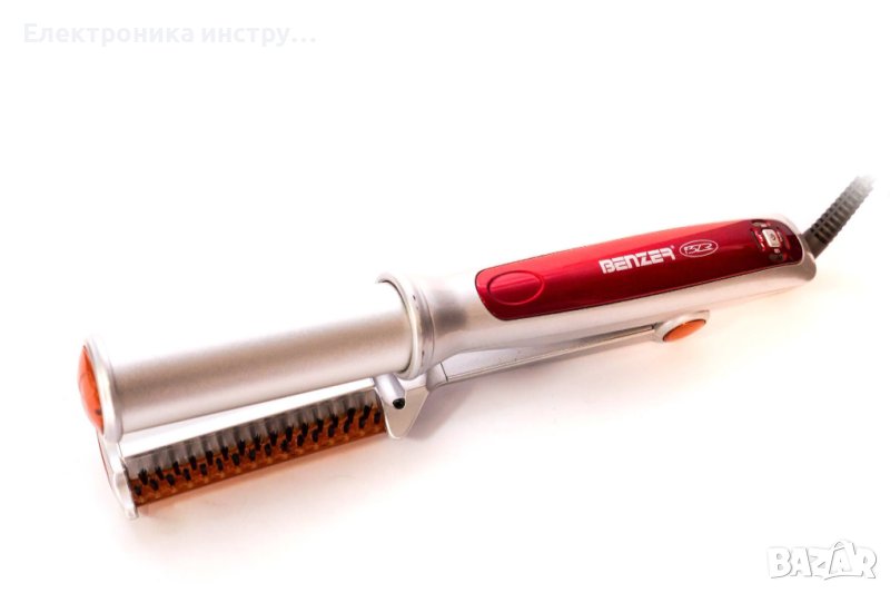 Стайлър За Коса 3 In 1 Benzer BR-1709-HCR, снимка 1