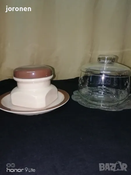 Захарница, снимка 1