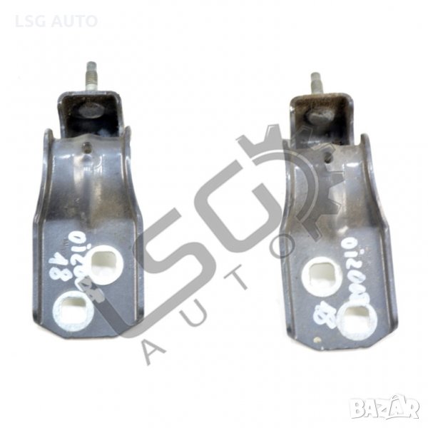 Панти капак багажник Opel Insignia SRI 2008-2013 OI200818N-188, снимка 1