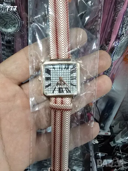 дамски часовник , снимка 1