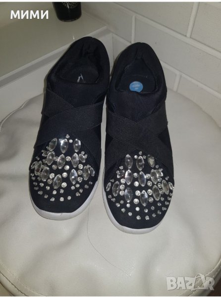 Неопренови маратонки, снимка 1