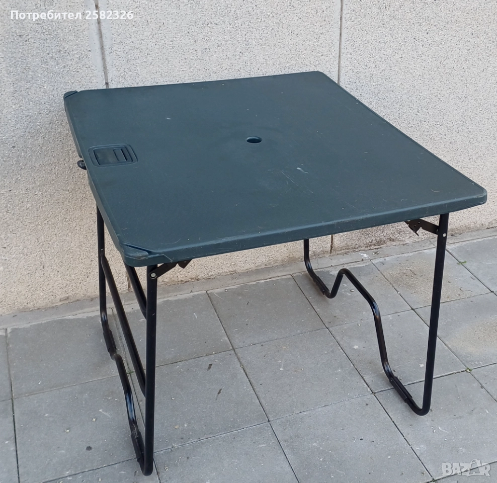 Маса Honda CRV- 2002-2006, снимка 1