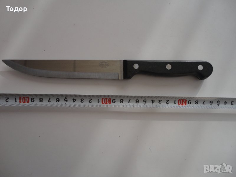 Невероятен немски нож 10, снимка 1