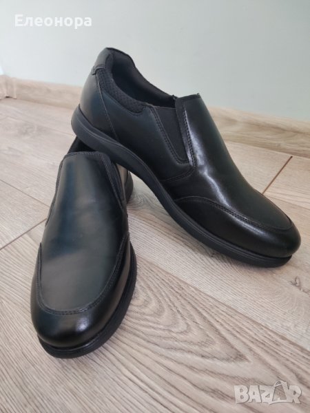 Мъжки обувки еко кожа, размер 46 , снимка 1