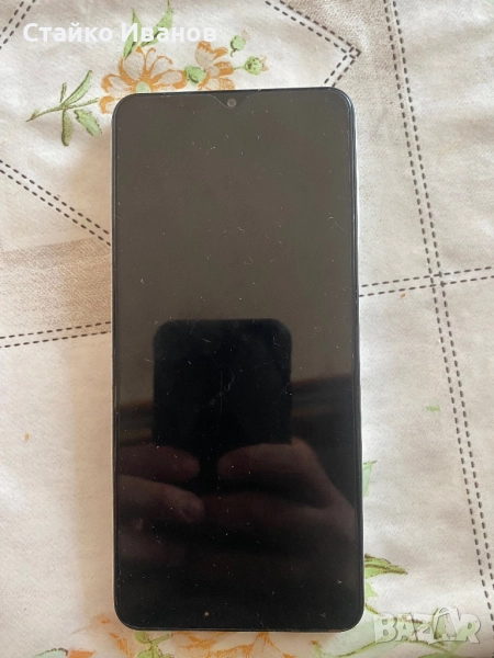 Самсунг а12 , снимка 1