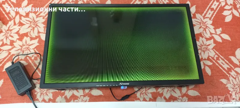 Strong SRT 24HC3023 с дефектен екран HK236WLEDM-JH4YH PT236AT02-1-XC-4/TE.MS3663S.EA67/06-24F1D-3030, снимка 1