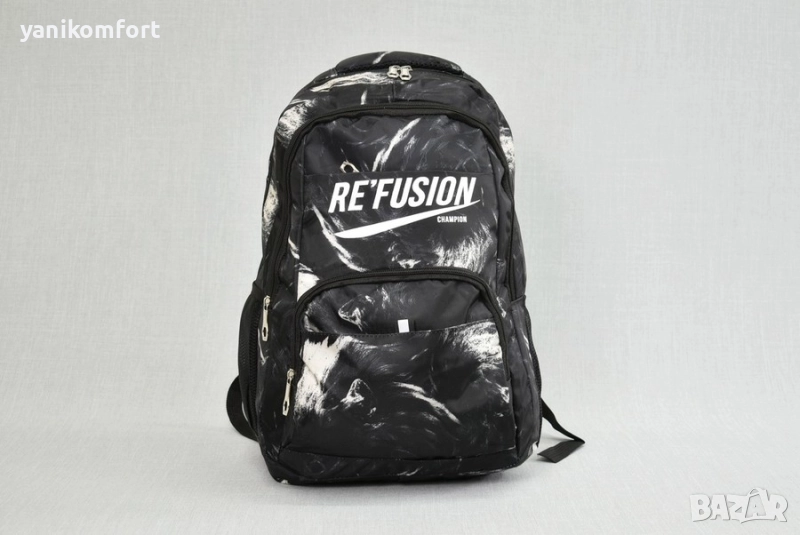 Ученическа раница , снимка 1