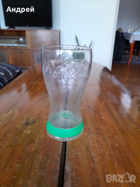 Стара чаша Кока Кола,Coca Cola #22, снимка 1