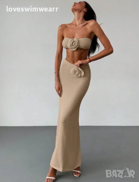 Плажен сет, снимка 1