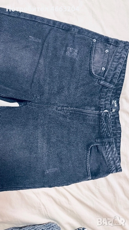 Мъжки дънки , снимка 1