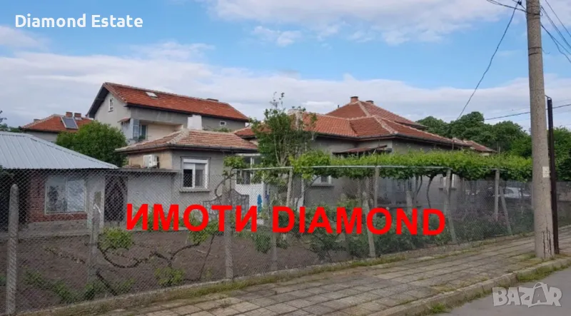 Къща в град Раднево, снимка 1