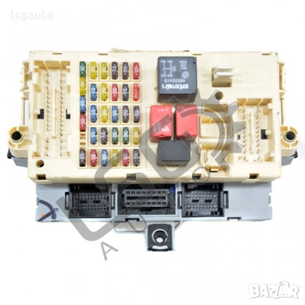 Бушонно табло Alfa Romeo 147 2001-2010 AR171221N-157, снимка 1