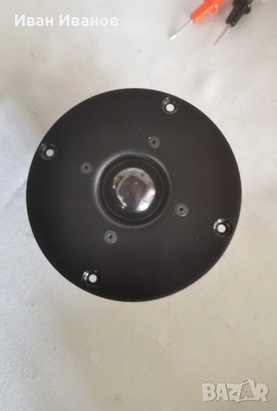 STX. altus. tonsil, снимка 1