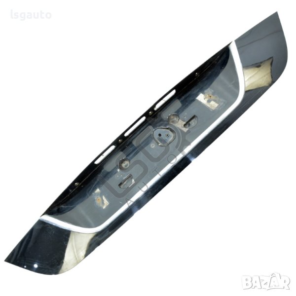 Лайсна заден капак Peugeot 308 I 2007-2015 ID:100337, снимка 1